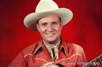 Here Are the Lyrics to Gene Autry's 'Rudolph the Red-Nosed Reindeer'
