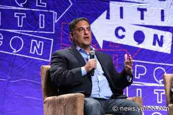 Why Bernie Sanders Walked Back His Endorsement of Cenk Uygur