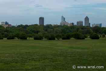 Dix Park planners look to Oklahoma for inspiration