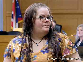 Woman to be sentenced after pleading guilty to elderly abuse