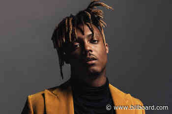 Private Funeral for Juice WRLD Held in Chicago: Report