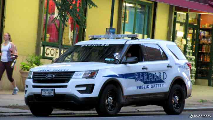 13-year-old boy arrested, charged with murder of NY college student