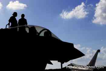 In 2030, What Countries Will Have the Most Power Airforces?