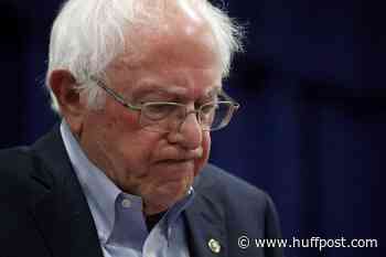 Bernie Sanders Retracts Cenk Uygur Endorsement 1 Day After Making It