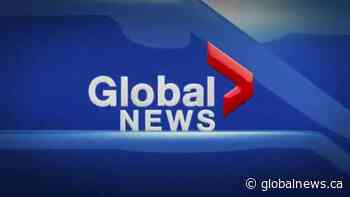 Global News Hour at 6 Edmonton: Dec. 13