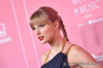 In This Epic Video, Taylor Swift Gets Birthday Wishes From BTS, Katy Perry & Yes, Even More