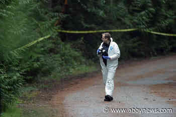 Transportation Safety Board finishes work at B.C. plane crash site, investigation continues