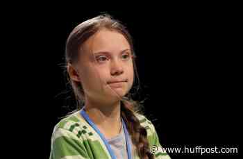 White House Aide Indicates Greta Thunberg Is Fair Game Because She's An 'Activist'