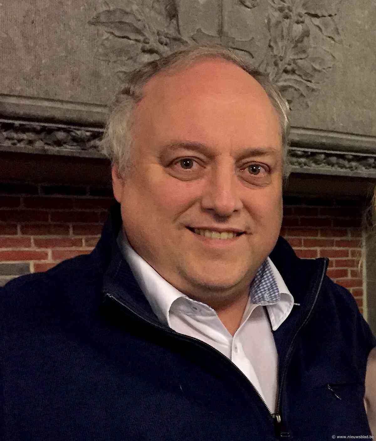 Eregemeenteraadslid Marc Gielens (61) overleden: “Harde werker met zacht karakter”