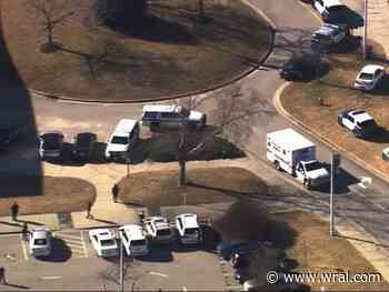 Students face charges for making false 911 call from Wakefield High