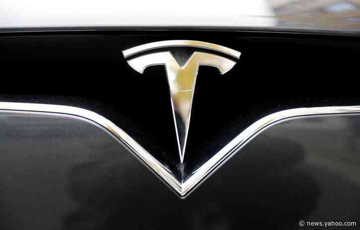 U.S. agency probes 12th Tesla crash tied to possible Autopilot use