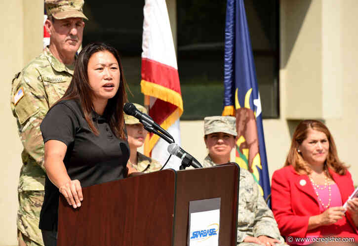 Republicans divided as Janet Nguyen launches surprise bid for Tyler Diep’s Assembly seat in 2020