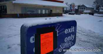 Minneapolis says no to reopening two Burger Kings over drive-through plans