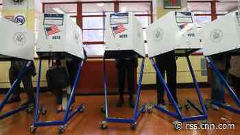 Judge rules Wisconsin must remove 234,000 from voter rolls