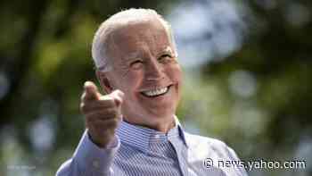 Biden proposes comprehensive immigration overhaul