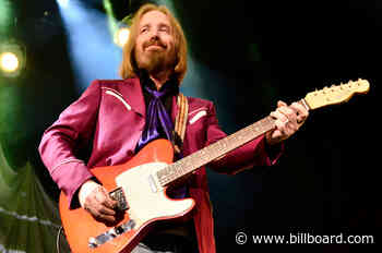 Tom Petty's Widow & Daughters Reach Settlement in Battle Over Rocker's Estate