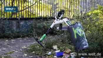 Das Märchen vom tollen Teilen