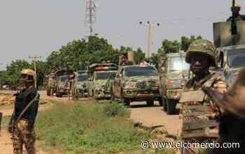 Yihadistas ejecutan a cuatro rehenes secuestrados en julio en Nigeria