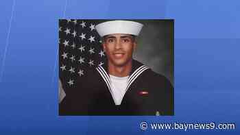 St. Pete Bar Holds Benefit Concert for Family of Fallen Sailor "Mo" Haitham