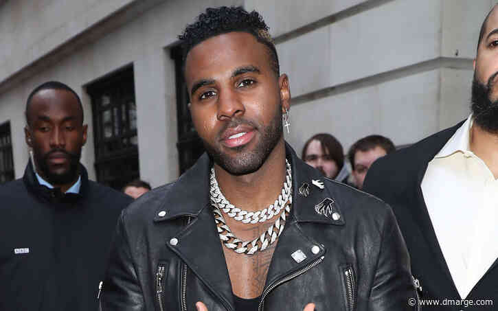 Jason Derulo’s ‘Big Style Energy’ Is A Masterclass In Casual Cool