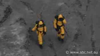 Australian woman first victim of White Island volcanic eruption formally named by NZ Police