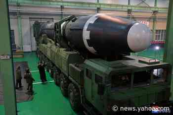 How North Korea Could Start a War: Test a Nuclear Weapon in the Atmosphere