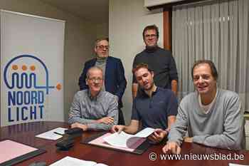 Burgercoöperatieve ‘Noordlicht’ investeert in hernieuwbare energie in Noordrand