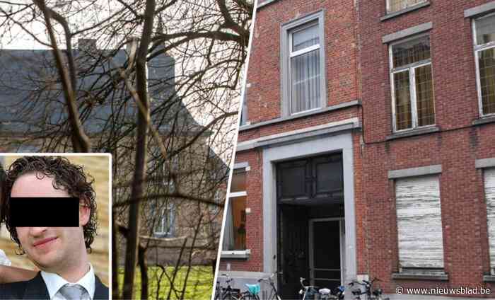Maak kennis met de beruchtste kotbazen van Vlaanderen: “Ratten in onze studentenkoten? U weet toch dat de Dijle door Leuven stroomt”