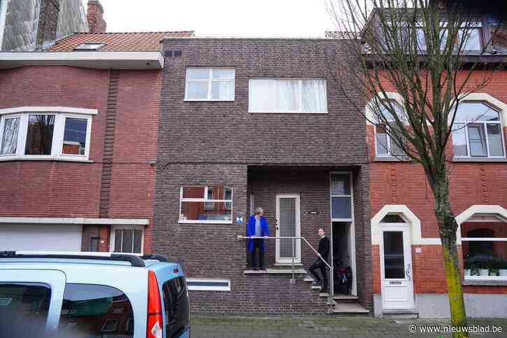 De architect die te modern was voor zijn tijd: “Hij vond dat de vrouw beter verdiende dan een keuken in het achterhuis”
