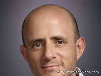 Producer Eric Kripke to be guest judge for Maumee Film Festival