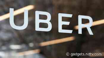 Uber Submits Appeal to Regain London Taxi Licence