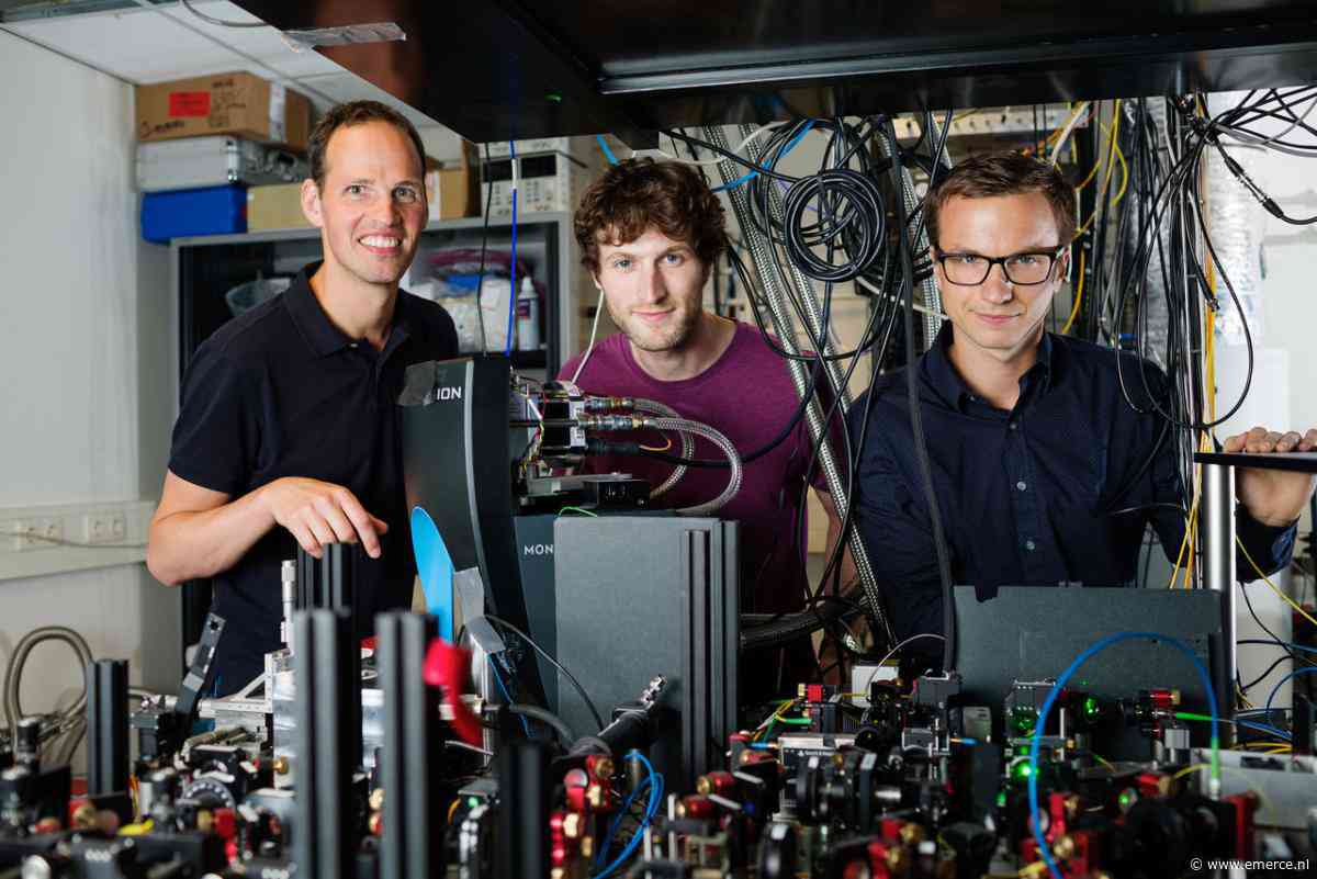 Experts willen nationaal informatiepunt quantumtechnologie