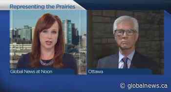 Interview with Jim Carr