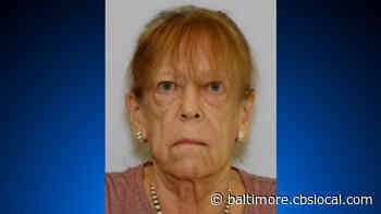 Silver Alert Canceled For Montgomery County Woman