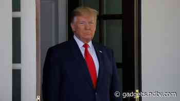 US President Donald Trump Appears to Hit New Twitter Record With 123 Tweets in a Day