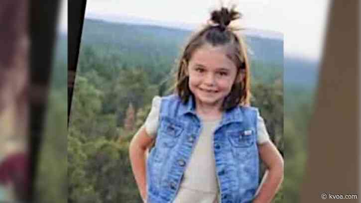 Child body found at Roosevelt Lake confirmed to be 6-year-old Willa Rawlings