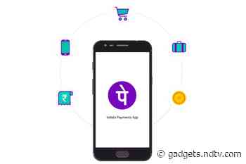 PhonePe Says It Has Crossed 5 Billion Transactions, Grew 5X in 1 Year