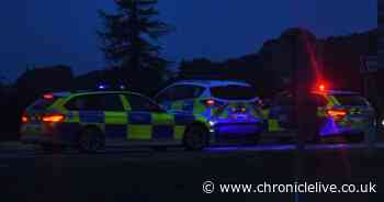 Revealed: These 10 roads are the most dangerous in the North East