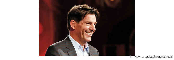 Deel kosten College Tour naar Twan Huys en restyling
