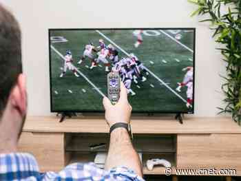 NFL streaming: Best ways to watch football live without cable during the 2019-2020 season     - CNET