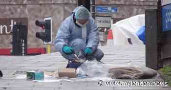 The most dangerous boroughs to live in London this year according to police statistics