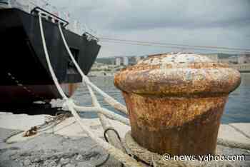 Pirates release three oil tanker crew kidnapped off Togo