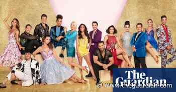 TV tonight: get glitterball ready for the Strictly final