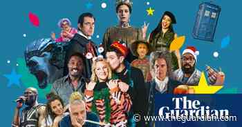 Gavin & Stacey, Doctor Who, Dracula: your ultimate guide to Christmas TV