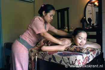 Unesco-status voor de traditionele Thaise massage - die zonder ‘happy ending’