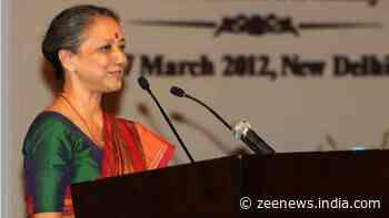CBI books ex-Censor Board chairperson Leela Samson over irregularities