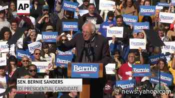 Bernie Sanders rescinds endorsement of Cenk Uygur for California Congressional seat