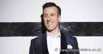 How old is Anton Du Beke on Strictly? Dancer goes for his first win on BBC show