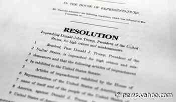 USA TODAY's Editorial Board: Impeach President Trump