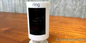 Ring says it will introduce new security features after hackers broke into a camera in an 8-year-old's bedroom, where they could watch and talk to the child